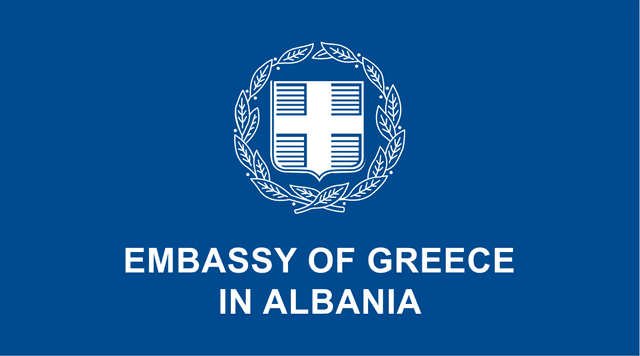 Embassy of Greece in Albania